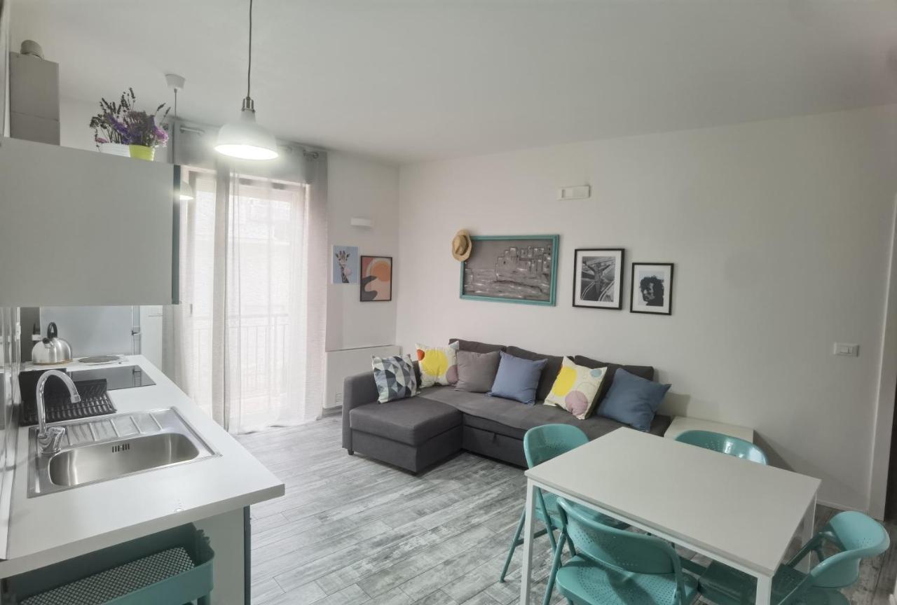 Appartement G.H. Polignano A Mare Extérieur photo