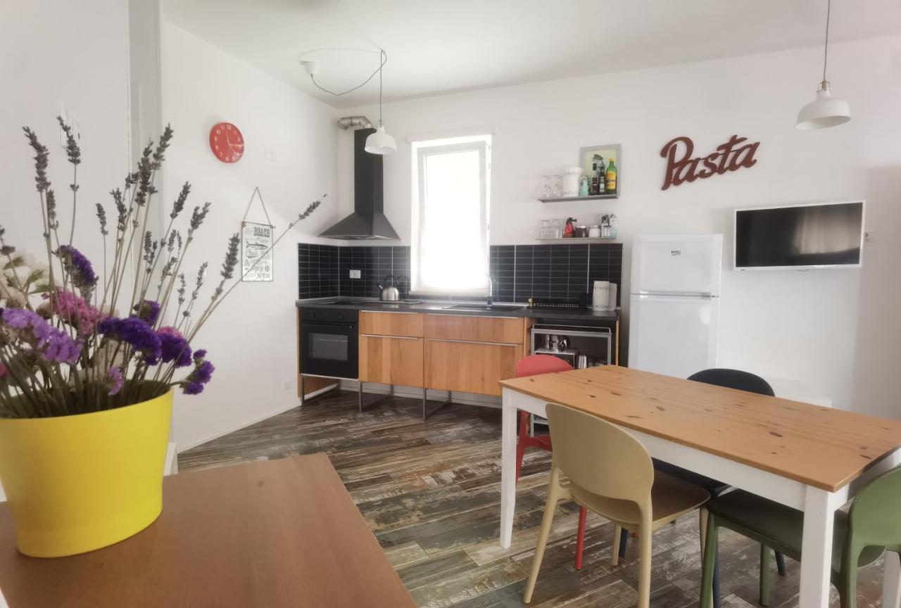 Appartement G.H. Polignano A Mare Extérieur photo