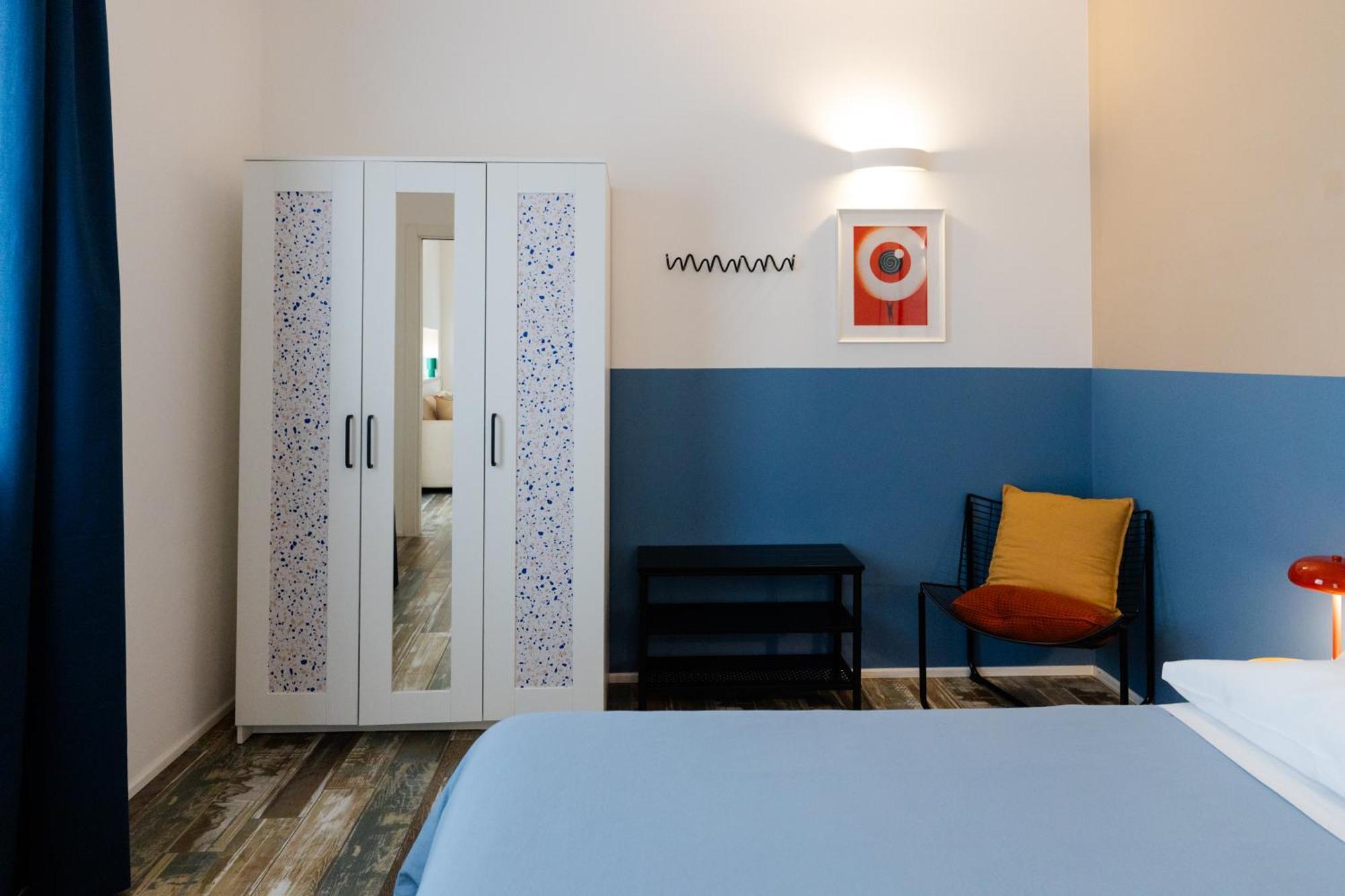 Appartement G.H. Polignano A Mare Extérieur photo
