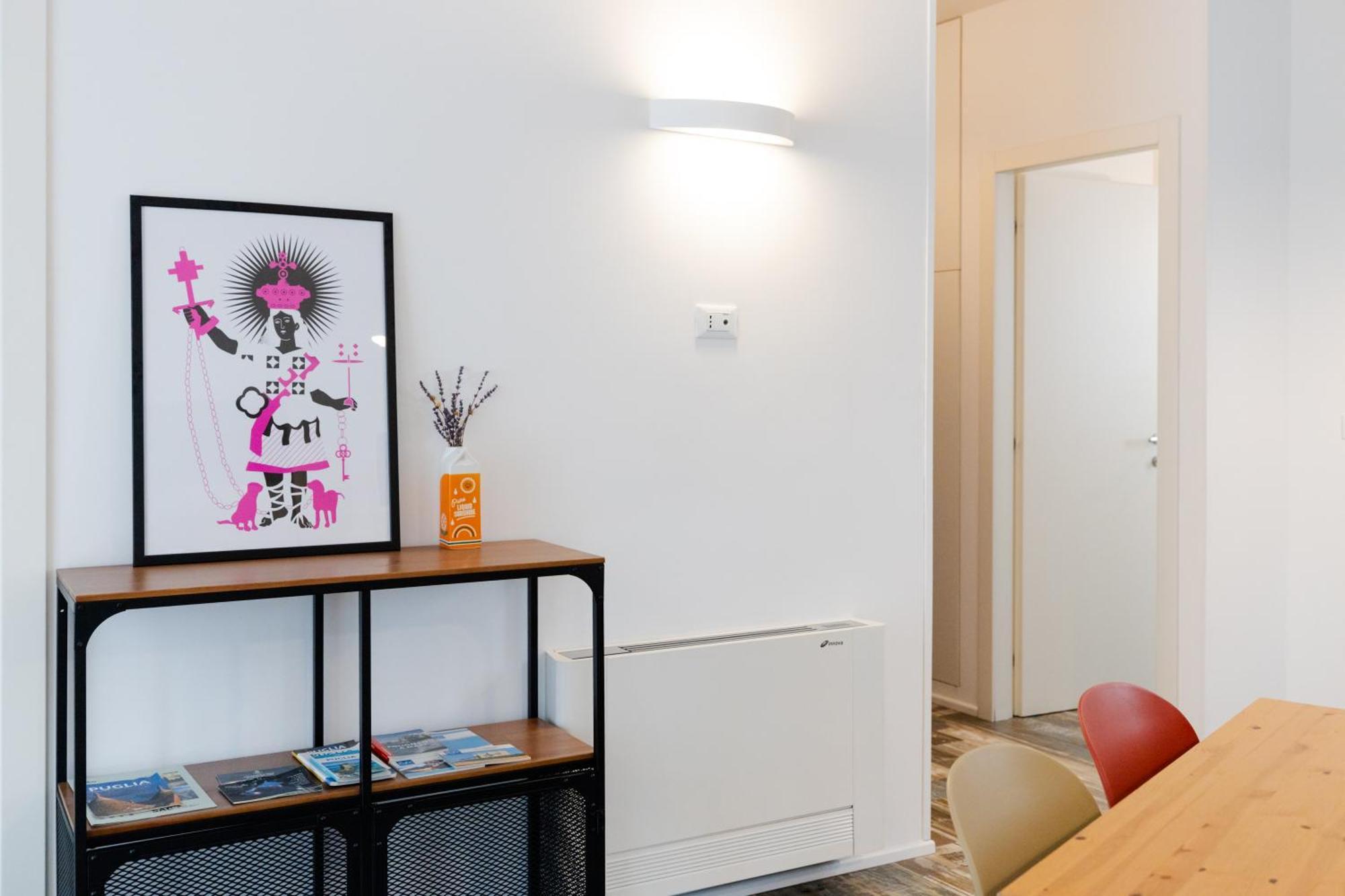 Appartement G.H. Polignano A Mare Extérieur photo