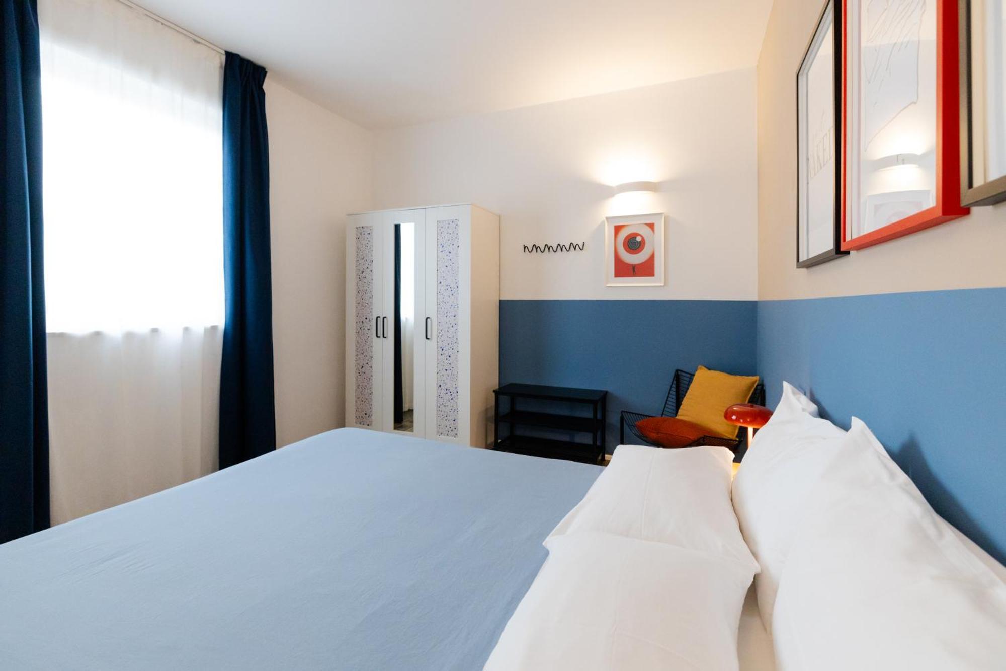 Appartement G.H. Polignano A Mare Extérieur photo