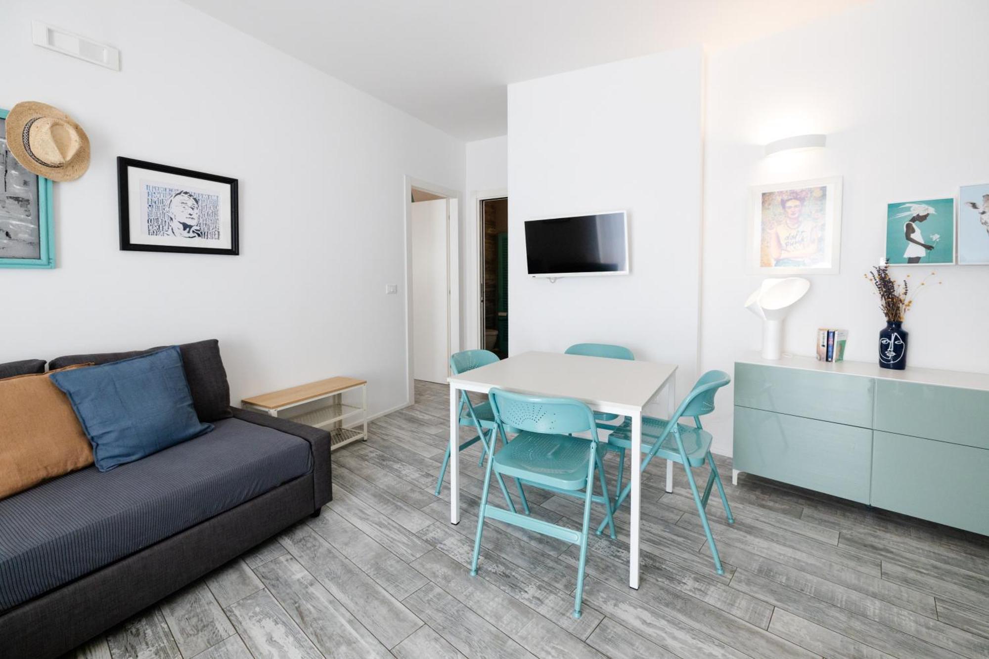 Appartement G.H. Polignano A Mare Extérieur photo