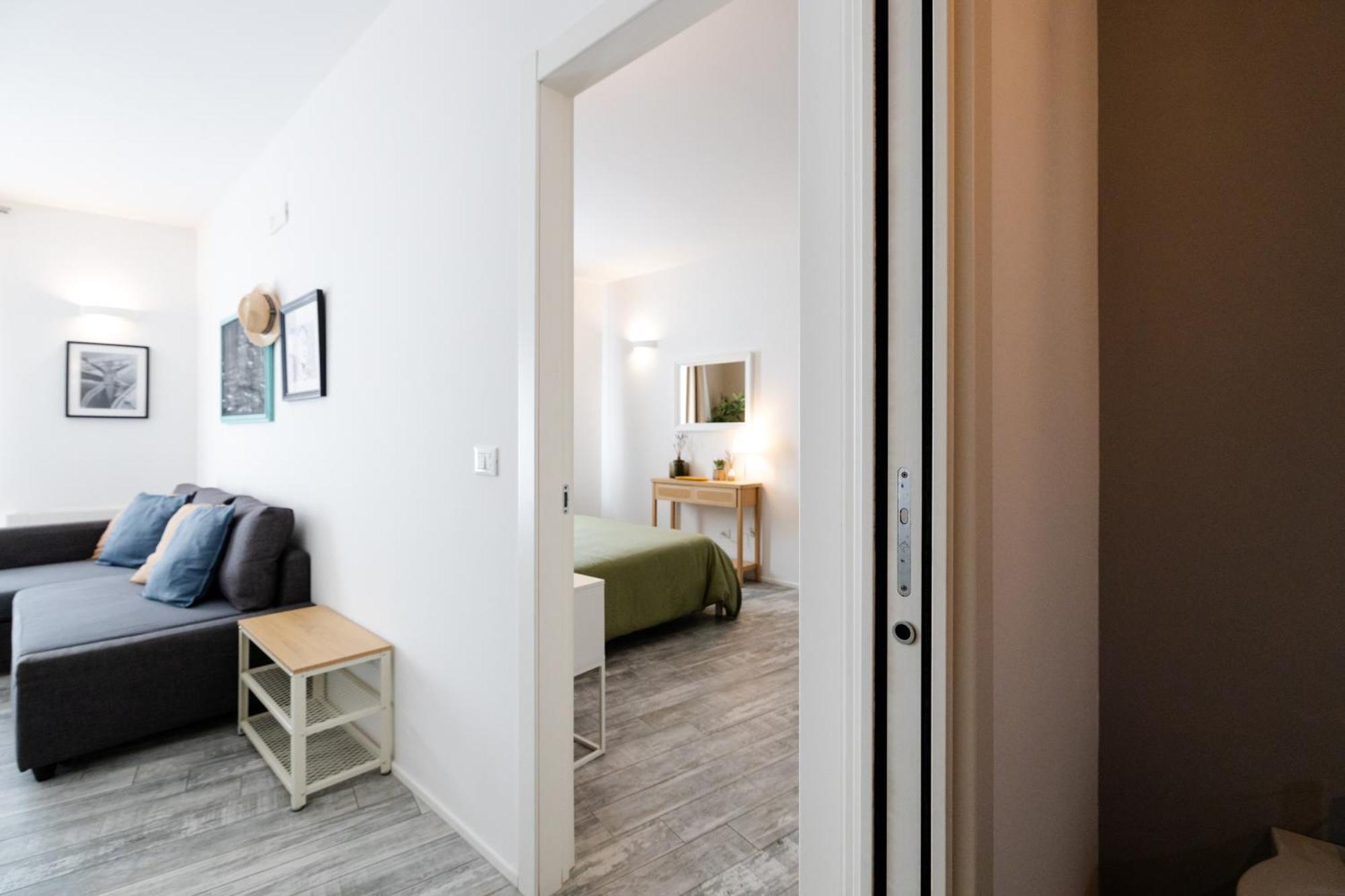 Appartement G.H. Polignano A Mare Extérieur photo