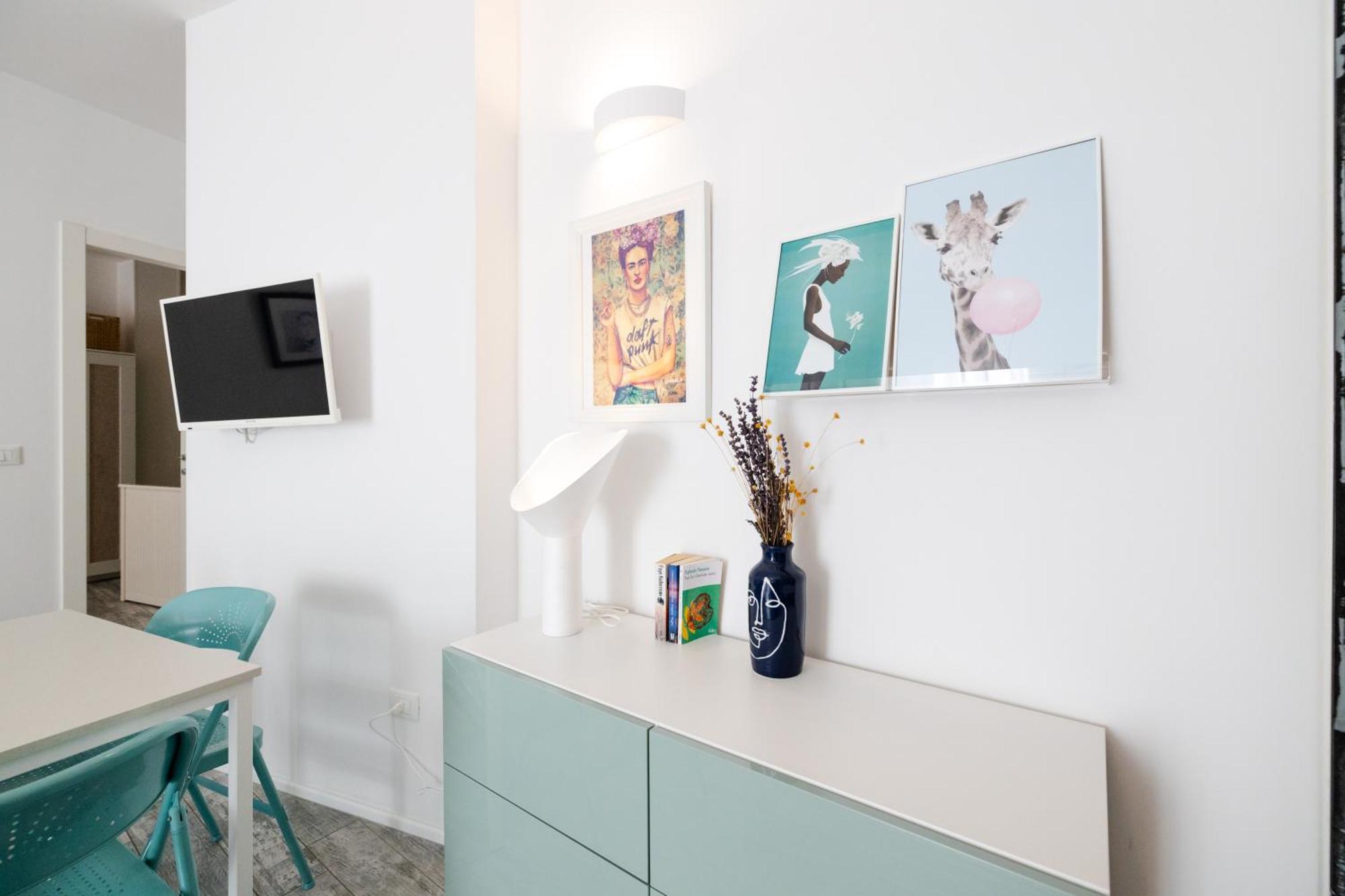 Appartement G.H. Polignano A Mare Extérieur photo
