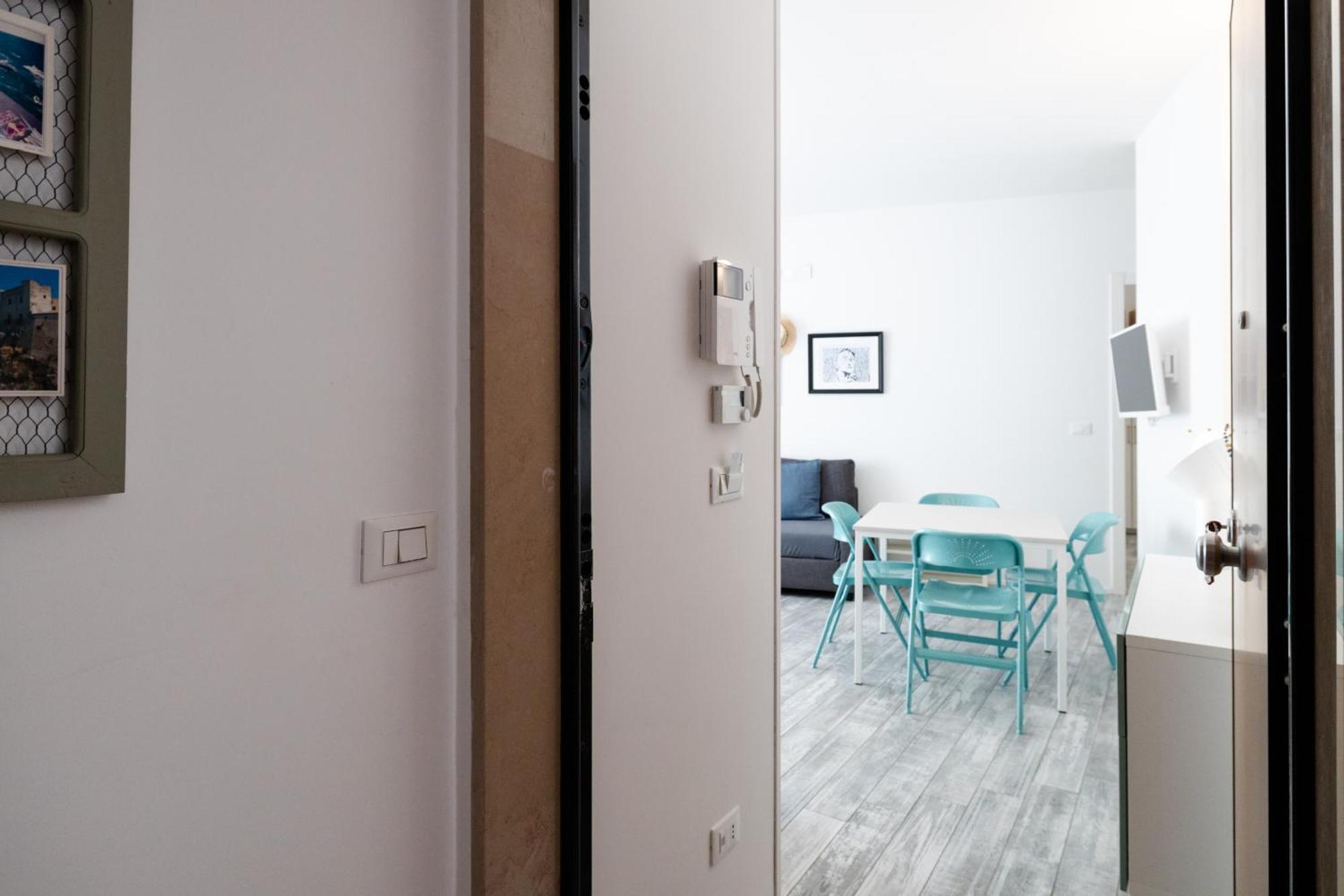 Appartement G.H. Polignano A Mare Extérieur photo