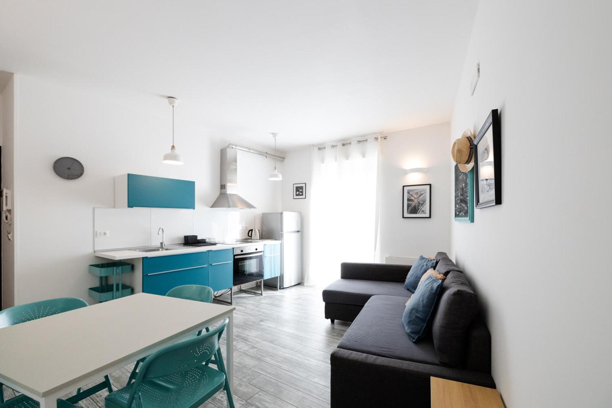 Appartement G.H. Polignano A Mare Extérieur photo