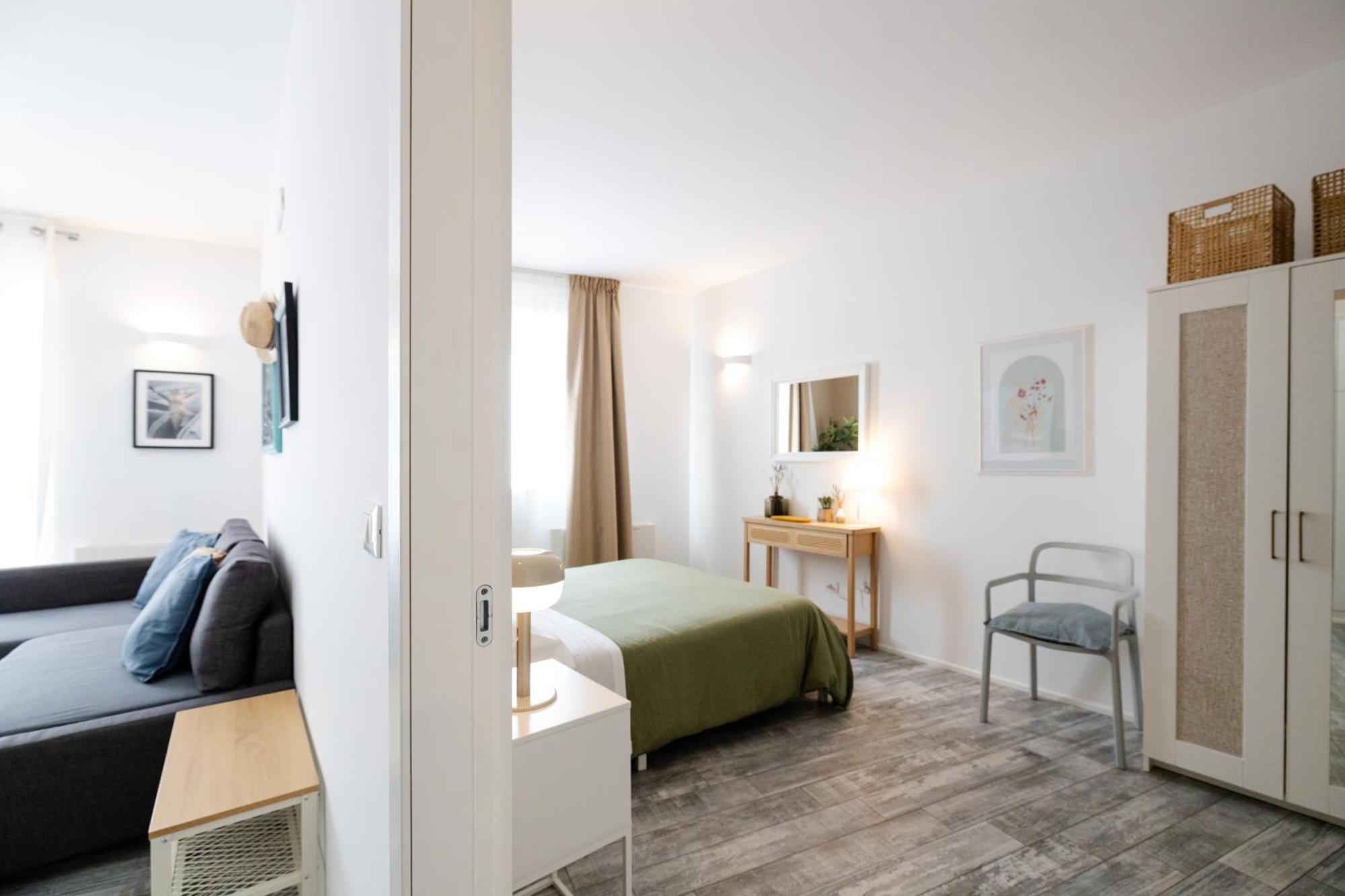 Appartement G.H. Polignano A Mare Extérieur photo