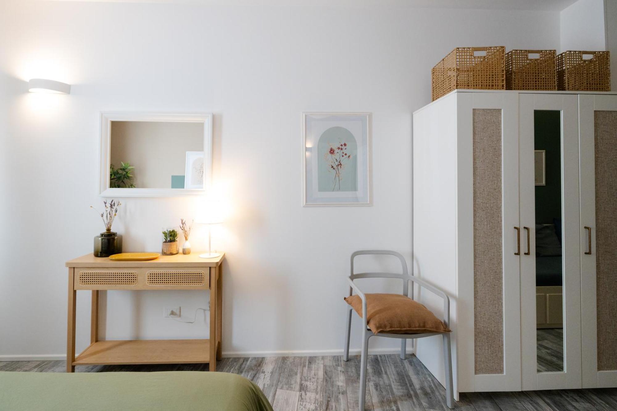 Appartement G.H. Polignano A Mare Extérieur photo