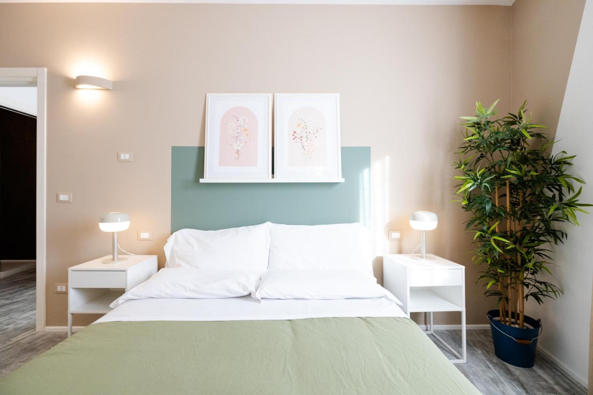Appartement G.H. Polignano A Mare Extérieur photo