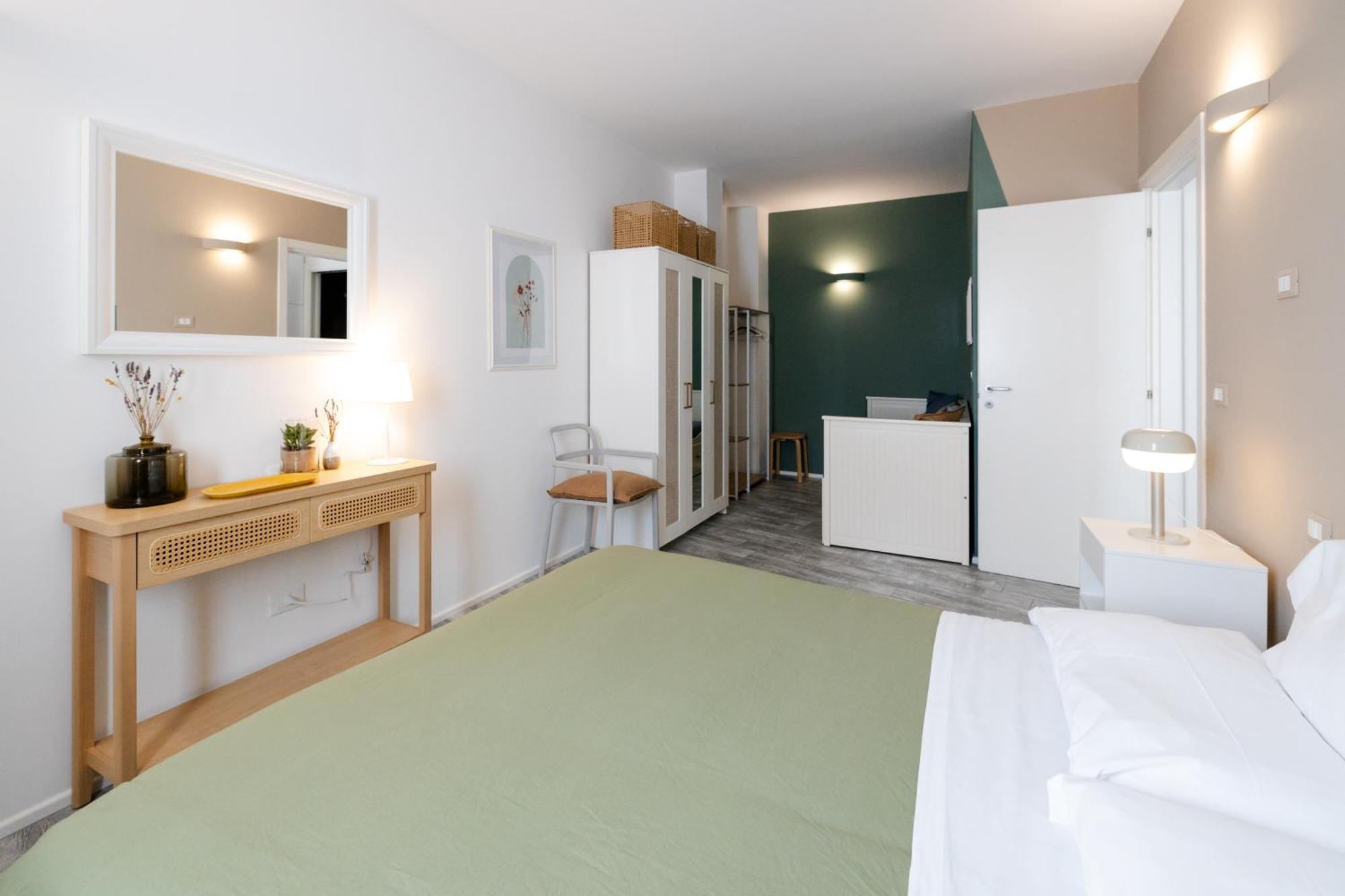 Appartement G.H. Polignano A Mare Extérieur photo