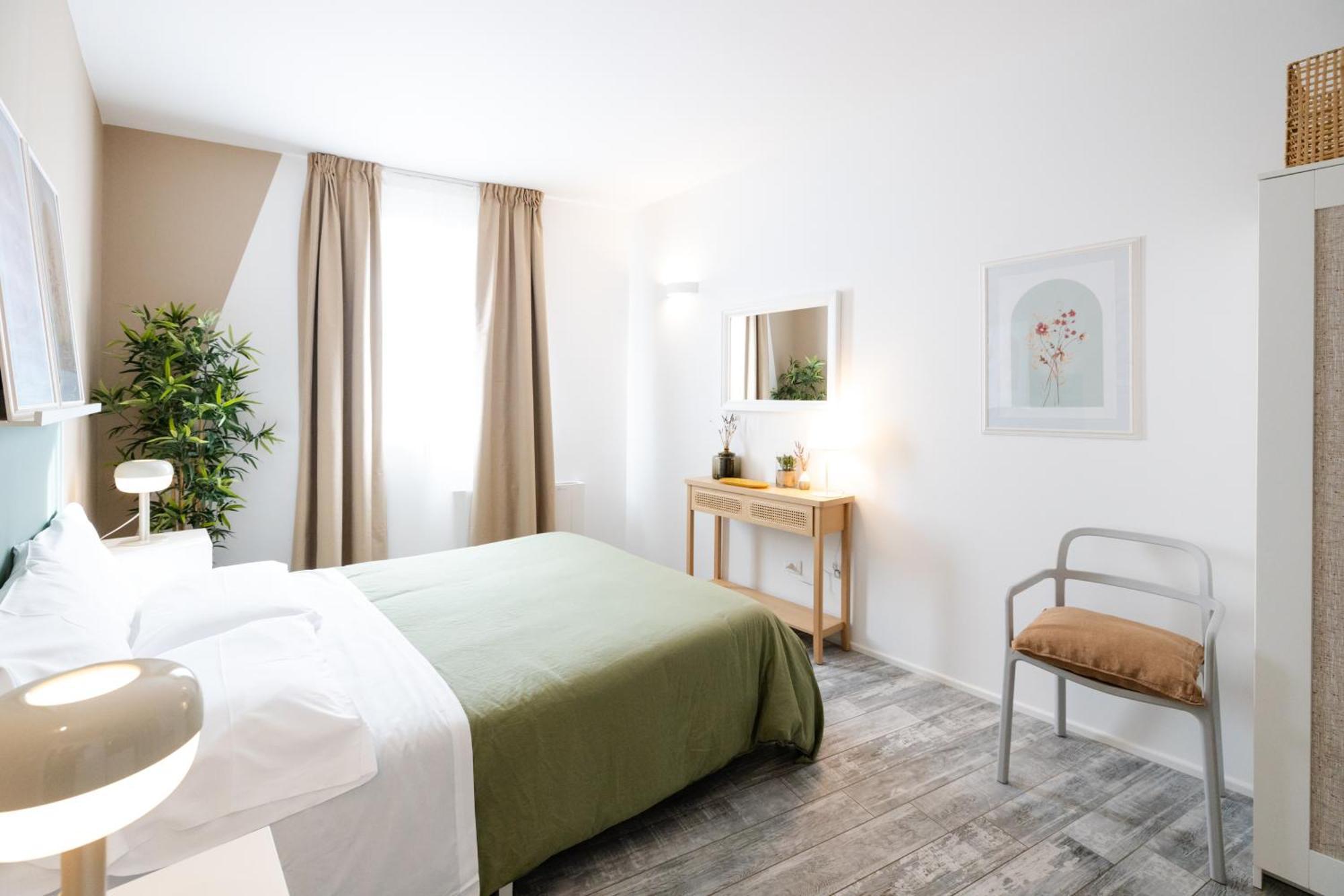 Appartement G.H. Polignano A Mare Extérieur photo