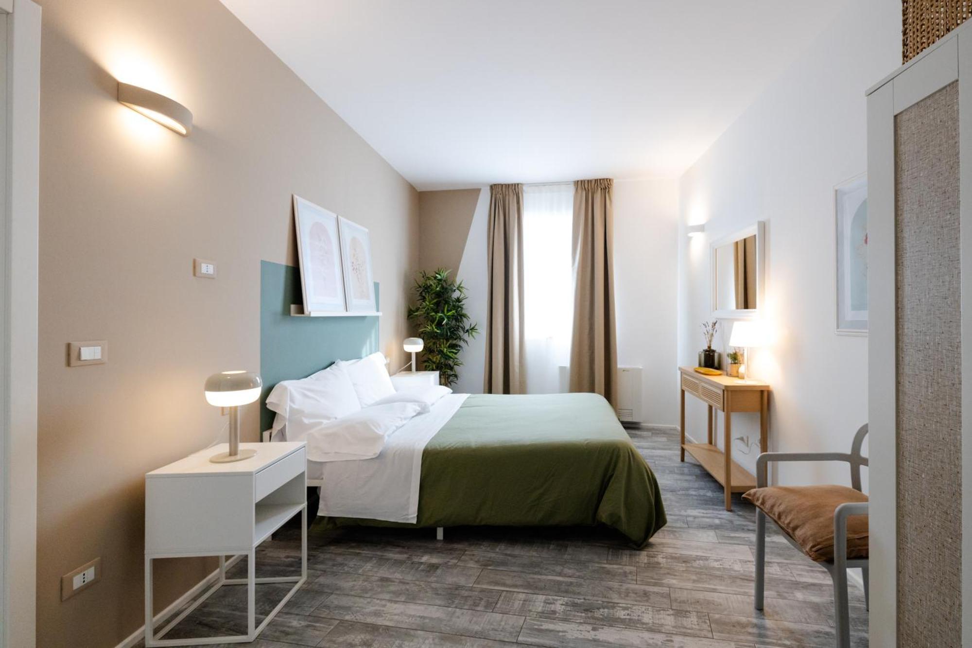 Appartement G.H. Polignano A Mare Extérieur photo